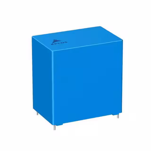 B32774H0475K000 EPCOS - TDK Electronics  Capacitores de polímero de tantalio